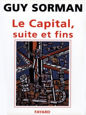 cover image of Le Capital, suite et fins